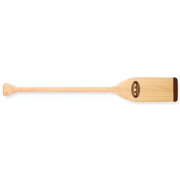 Camco 4' Wood Paddle Clear #50431