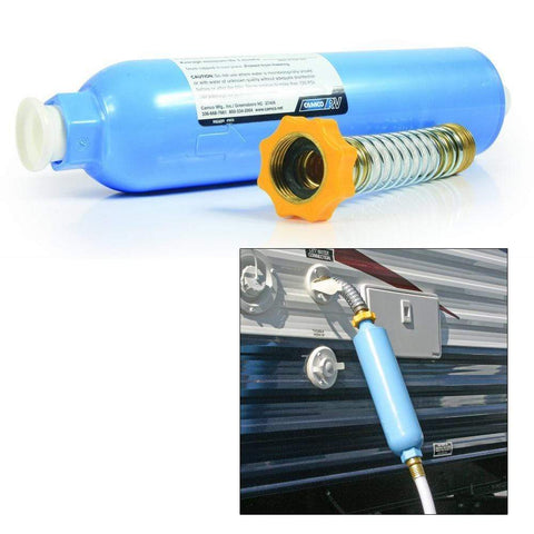 Camco Qualifies for Free Shipping Camco 40043 Taste Pure Water Filter #40043