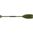 Camco Qualifies for Free Shipping Camco 5' Synthetic Paddle Olive Green #50456