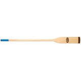 Camco Qualifies for Free Shipping Camco 5' Wood Oar with Grip Clear #50400