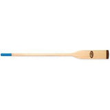 Camco Qualifies for Free Shipping Camco 6' Wood Oar with Grip Clear #50402