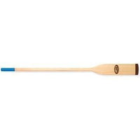 Camco Qualifies for Free Shipping Camco 6' Wood Oar with Grip Clear #50402