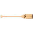 Camco Qualifies for Free Shipping Camco 6' Wood Paddle Clear #50435