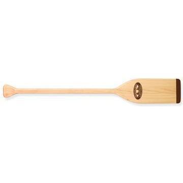 Camco Qualifies for Free Shipping Camco 6' Wood Paddle Clear #50435