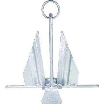 Camco Qualifies for Free Shipping Camco #7 Slip Rimng Fluke Anchor up to 19' #50090