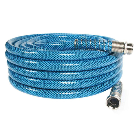 Camco Qualifies for Free Shipping Camco 75' Premium Drinking Water Hose 5/8" ID Anti-Kink #22857