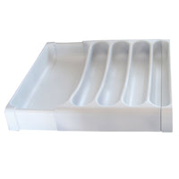 Camco Qualifies for Free Shipping Camco Adjustable Cutlery Tray 9