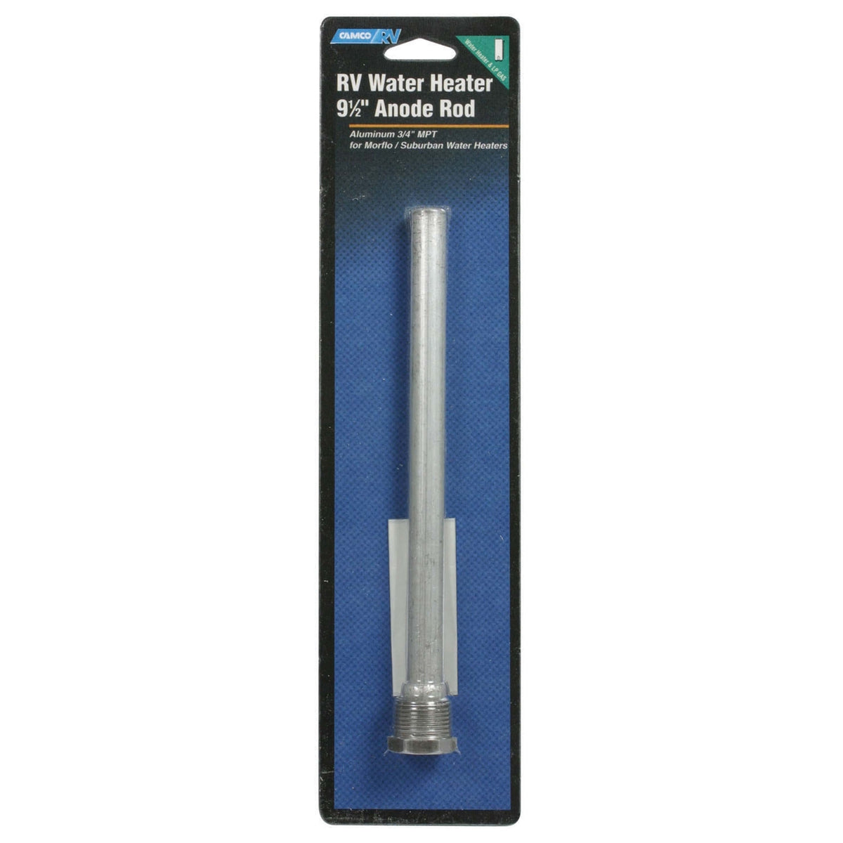 Camco Qualifies for Free Shipping Camco Anode Rod 9.5" #11563