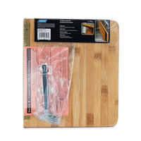 Camco Qualifies for Free Shipping Camco Bamboo Accents RV Countertop Extension 12