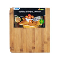Camco Qualifies for Free Shipping Camco Bamboo Accents RV Countertop Extension 12