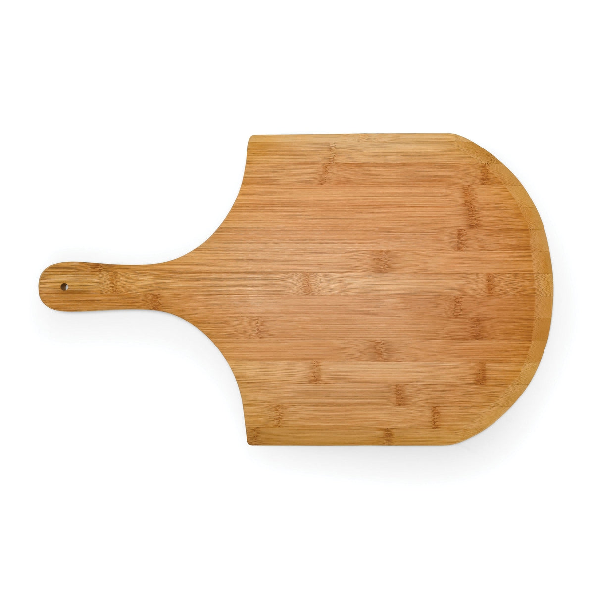 Camco Qualifies for Free Shipping Camco Bamboo Pizza Peel/Charcuterie Board #53000