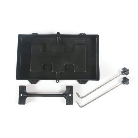 Camco Qualifies for Free Shipping Camco Battery Tray Large #55404