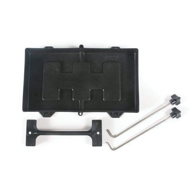 Camco Qualifies for Free Shipping Camco Battery Tray Large #55404
