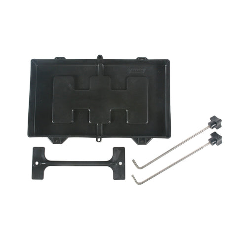 Camco Qualifies for Free Shipping Camco Battery Tray Standard #55394