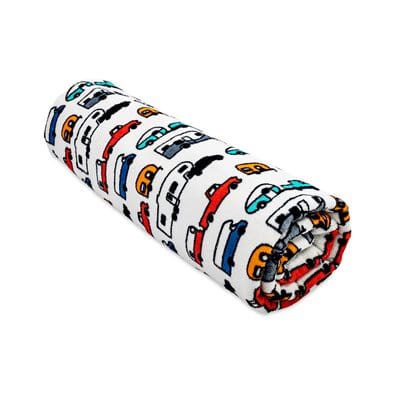 Camco Qualifies for Free Shipping Camco Beach Towel Multi RV Pattern #53303