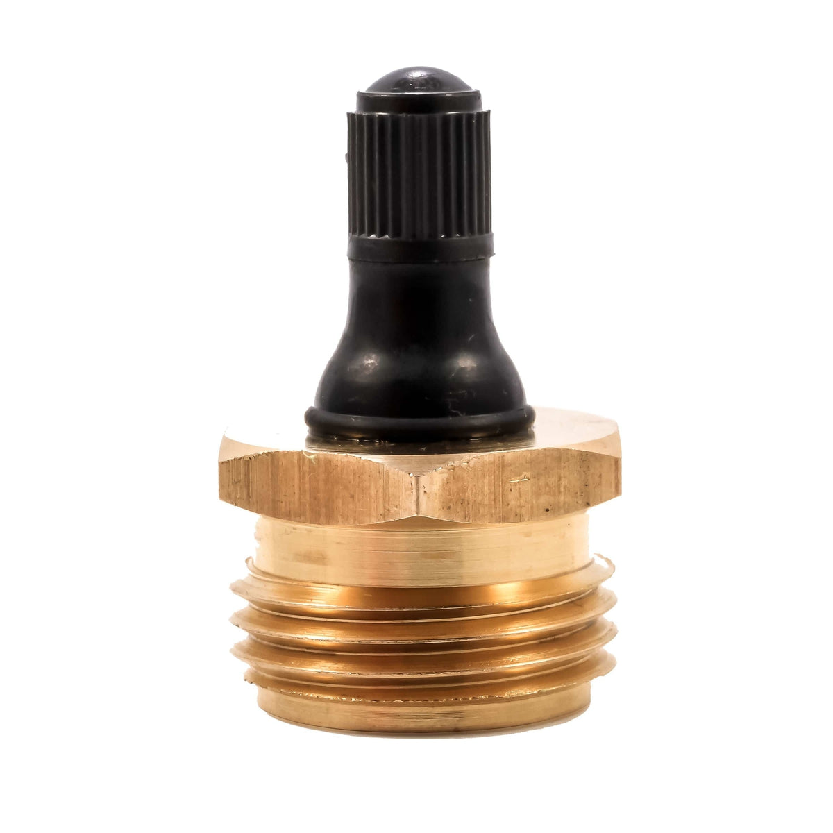 Camco Qualifies for Free Shipping Camco Blow Out Plug Brass Screws Into Water Inlet #36153