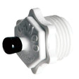 Camco Qualifies for Free Shipping Camco Blow-Out Plug Plastic Screws Into Water Inlet #36103