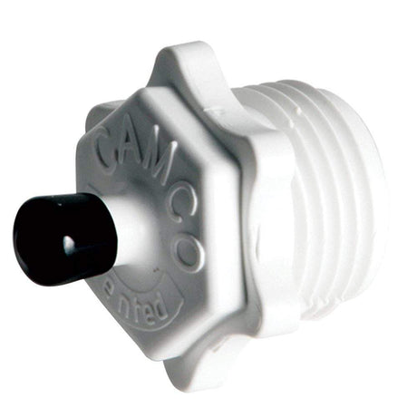 Camco Qualifies for Free Shipping Camco Blow-Out Plug Plastic Screws Into Water Inlet #36103