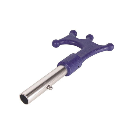 Camco Qualifies for Free Shipping Camco Boat Hook Attachment Fits Handles #41940