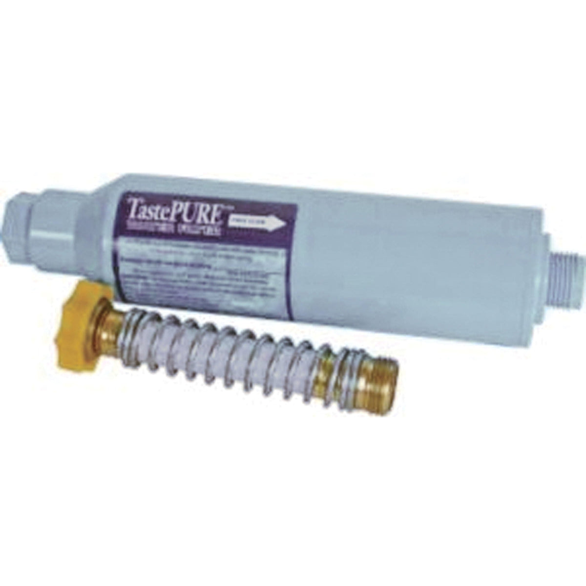 Camco In-Store Pickup Only Camco Boat or RV Water Filter 2-pk #40045
