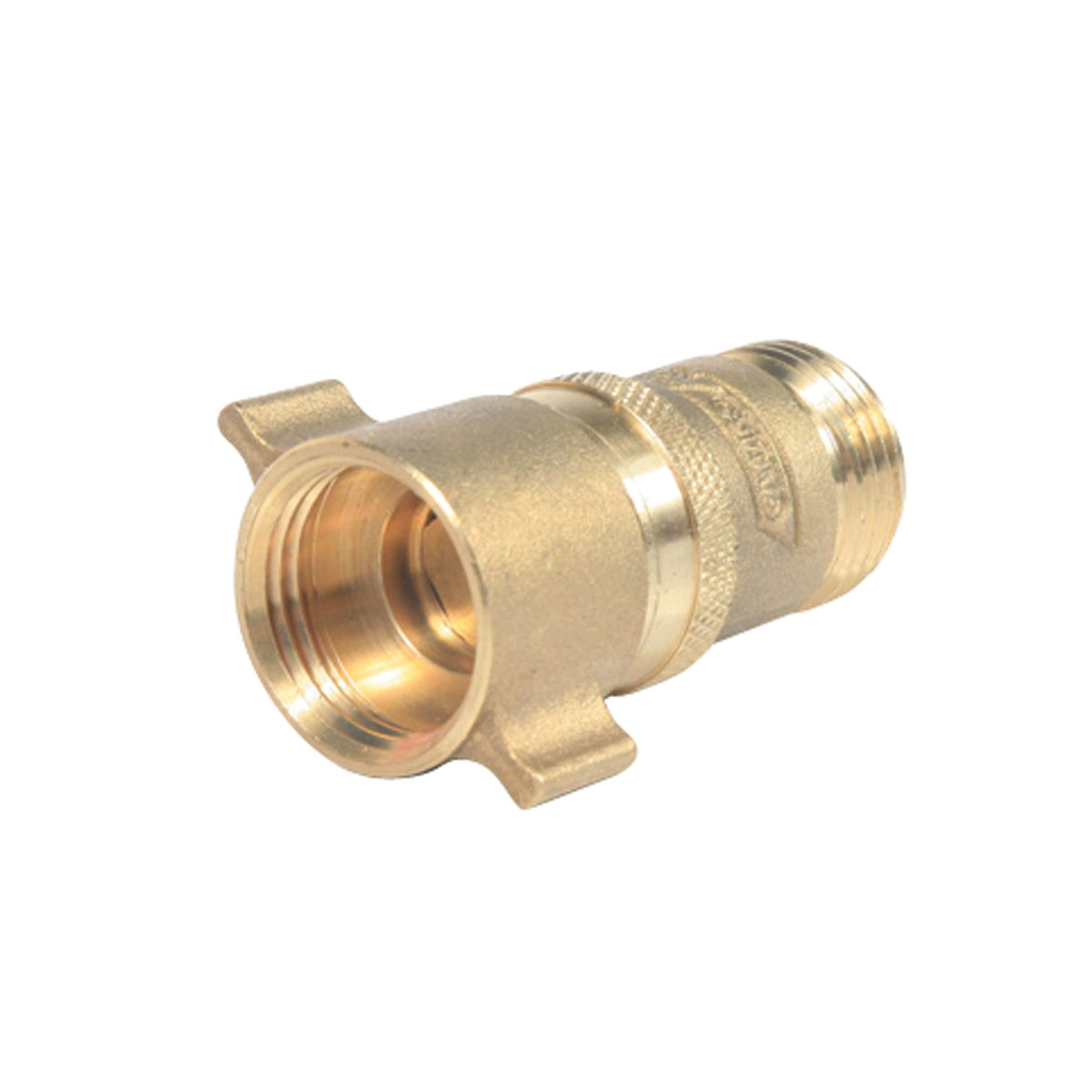 Camco Qualifies for Free Shipping Camco Brass Water Pressure Regulator 3/4" #40055