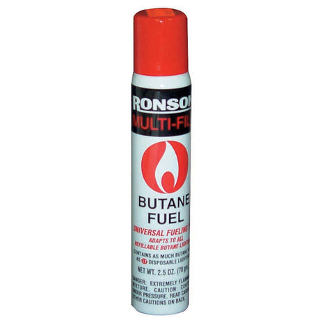 Camco Qualifies for Free Shipping Camco Butane Fuel 2.5 oz #57496