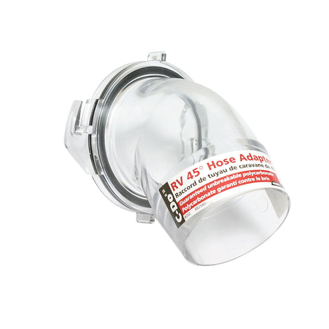 Camco Qualifies for Free Shipping Camco C-Do2 45-Degree Hose Adapter #39432