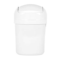 Camco Qualifies for Free Shipping Camco Cabinet-Mount Trash Can #43962