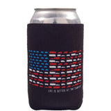 Camco Qualifies for Free Shipping Camco Can Holder Patriotic USA Flag #53378