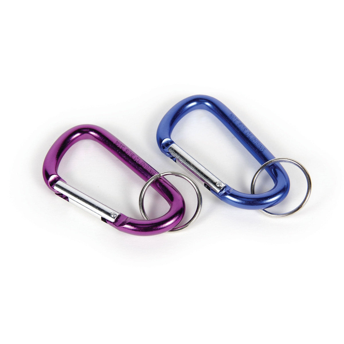 Camco Qualifies for Free Shipping Camco Carabiner Clips #51346