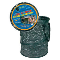 Camco Qualifies for Free Shipping Camco Collapsible Utility Container 19
