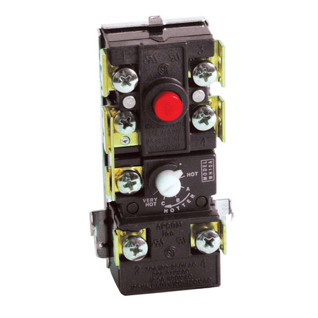 Camco Qualifies for Free Shipping Camco Combination Thermostat Double Pole #07863