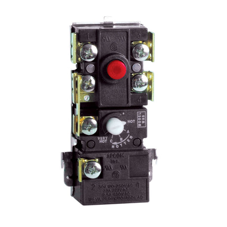 Camco Qualifies for Free Shipping Camco Combination Thermostat Single Pole #07843