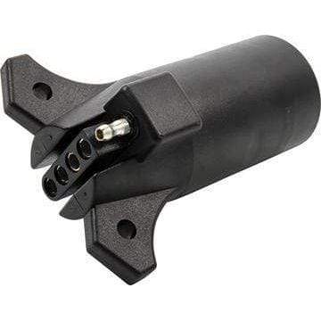 Camco Qualifies for Free Shipping Camco Connector 7-To-5 Way #50021
