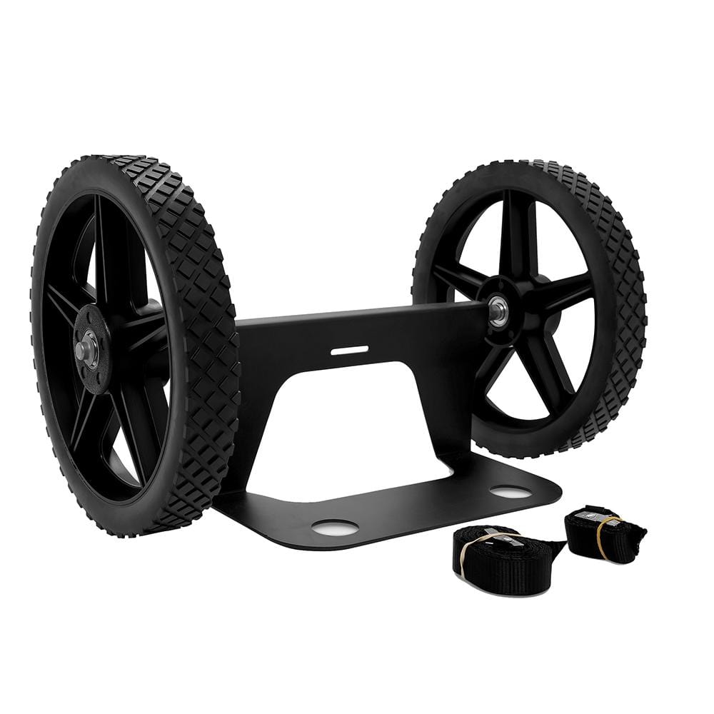 Camco Qualifies for Free Shipping Camco Cooler Cart Kit #51798