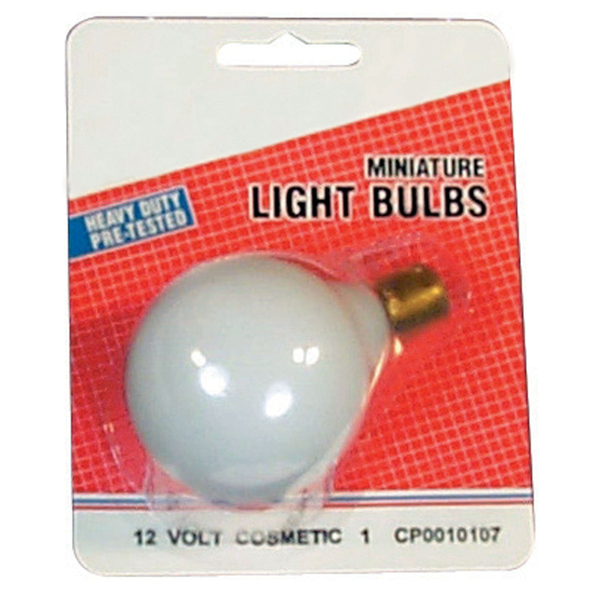 Camco Qualifies for Free Shipping Camco Cosmetic Bulb Frosted #54707