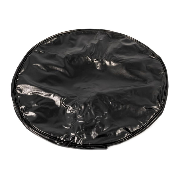 Camco Qualifies for Free Shipping Camco Cover Tire Size L Black #45259