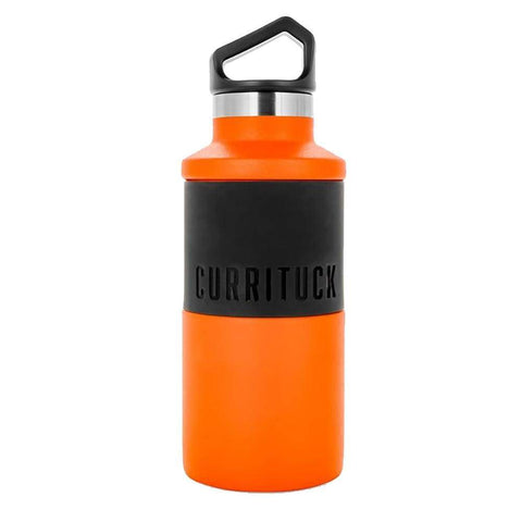 Camco Qualifies for Free Shipping Camco Currituck 12 oz Standard Mouth Orange #51935