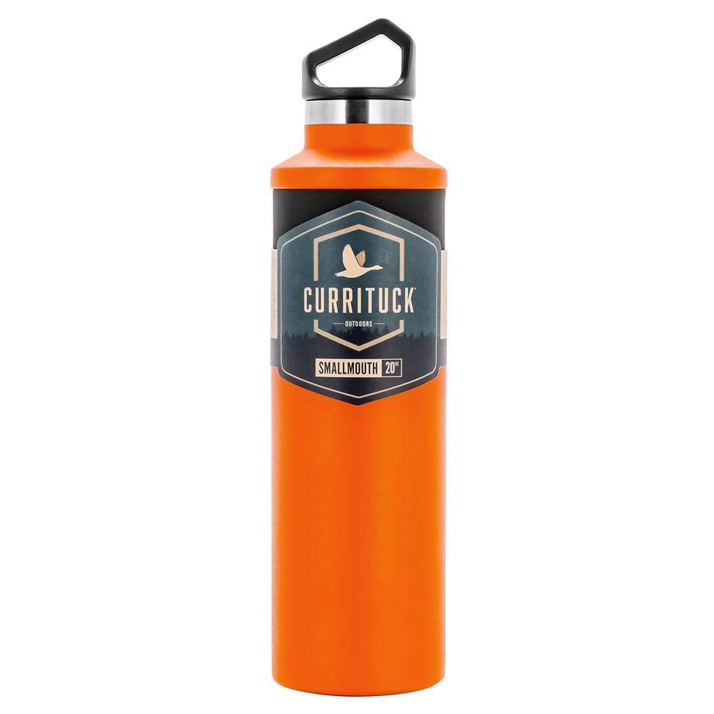Camco Qualifies for Free Shipping Camco Currituck 20 oz Standard Mouth Orange #51939