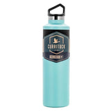 Camco Qualifies for Free Shipping Camco Currituck 20 oz Standard Mouth Seafoam #51941