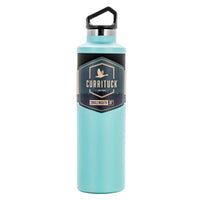 Camco Qualifies for Free Shipping Camco Currituck 20 oz Standard Mouth Seafoam #51941