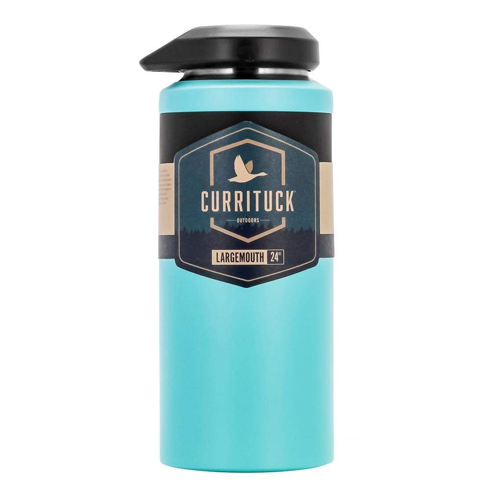 Camco Qualifies for Free Shipping Camco Currituck 24 oz Wide Mouth Seafoam #51945