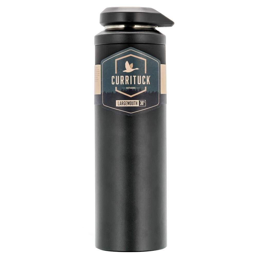 Camco Qualifies for Free Shipping Camco Currituck 36 oz Wide Mouth Charcoal #51950