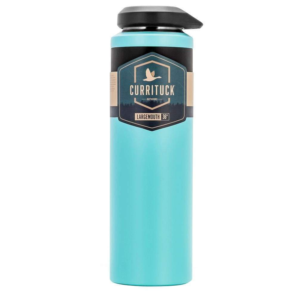 Camco Qualifies for Free Shipping Camco Currituck 36 oz Wide Mouth Seafoam #51949