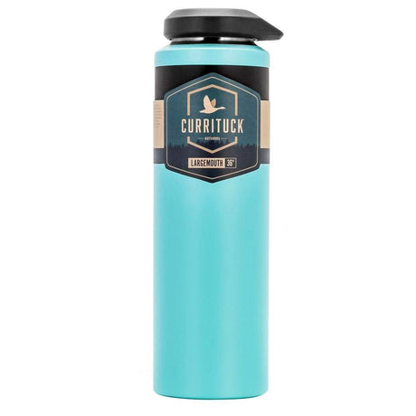 Camco Qualifies for Free Shipping Camco Currituck 36 oz Wide Mouth Seafoam #51949