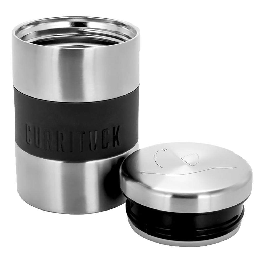 Camco Qualifies for Free Shipping Camco Currituck SS Food Container 12 oz #51957