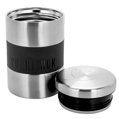 Camco Qualifies for Free Shipping Camco Currituck SS Food Container 12 oz #51957