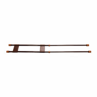 Camco Qualifies for Free Shipping Camco Double Refrigerator Bar 16