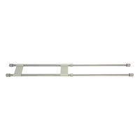 Camco Qualifies for Free Shipping Camco Double Refrigerator Bar 16