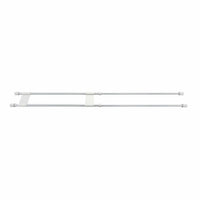 Camco Qualifies for Free Shipping Camco Double Refrigerator Bar 19